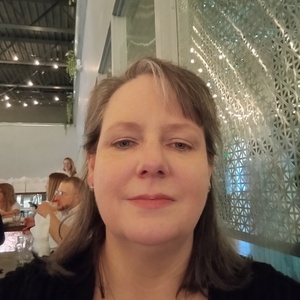 Fundraising Page: Tina Krajewski